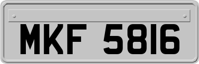 MKF5816