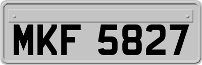 MKF5827