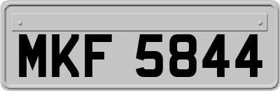 MKF5844