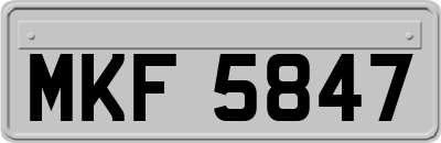 MKF5847