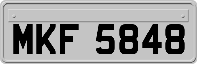 MKF5848