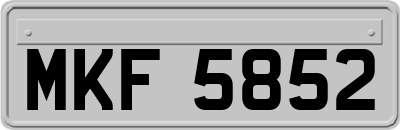 MKF5852