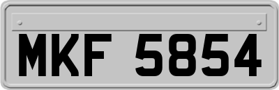 MKF5854