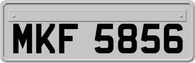 MKF5856