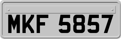 MKF5857