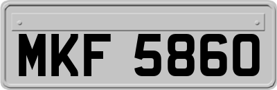 MKF5860
