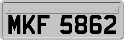 MKF5862