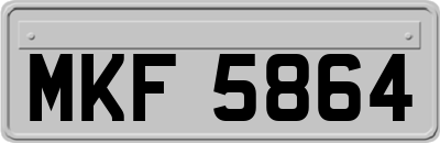 MKF5864