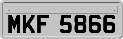 MKF5866