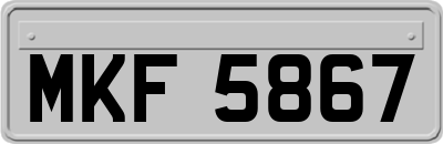 MKF5867
