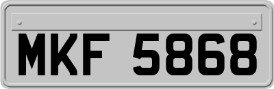 MKF5868