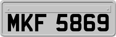 MKF5869