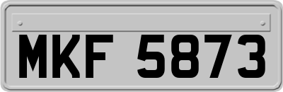MKF5873