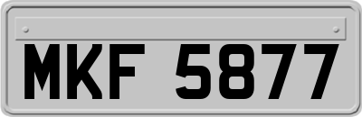 MKF5877