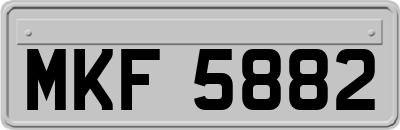 MKF5882