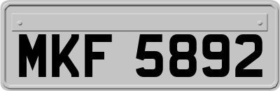 MKF5892