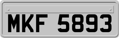 MKF5893