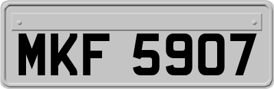 MKF5907