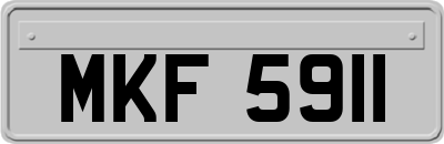 MKF5911