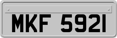 MKF5921