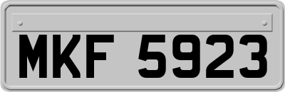 MKF5923