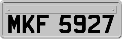 MKF5927