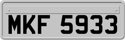 MKF5933