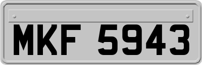 MKF5943