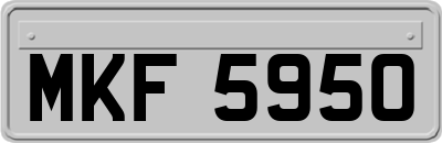 MKF5950