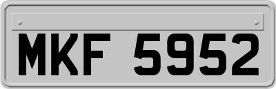 MKF5952