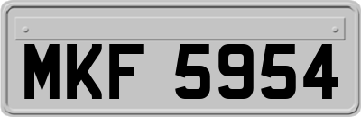 MKF5954