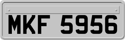 MKF5956
