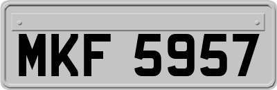 MKF5957