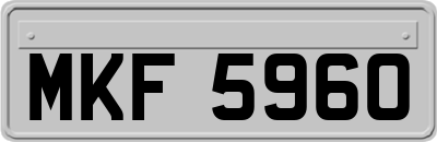 MKF5960