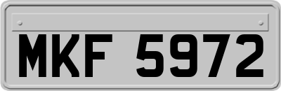 MKF5972