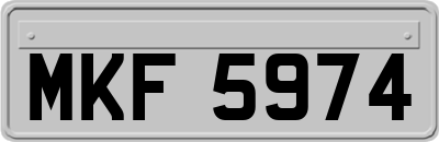 MKF5974