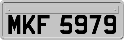 MKF5979