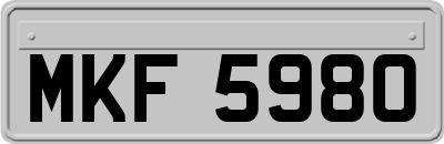 MKF5980