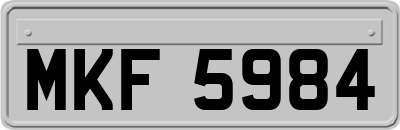 MKF5984