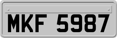 MKF5987