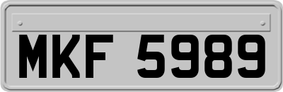 MKF5989