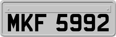MKF5992