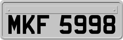 MKF5998