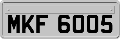 MKF6005