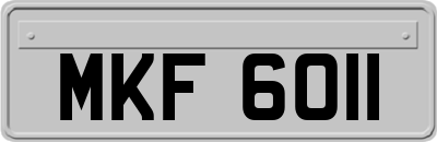 MKF6011