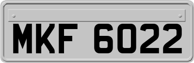 MKF6022
