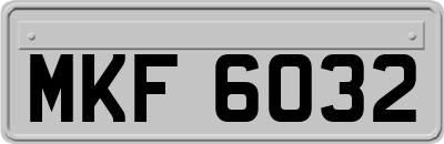 MKF6032
