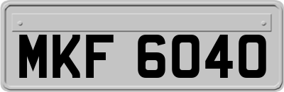 MKF6040
