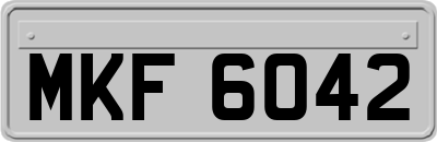 MKF6042
