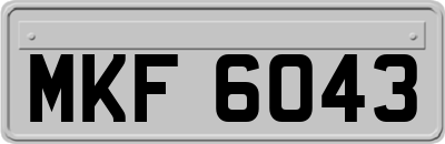 MKF6043